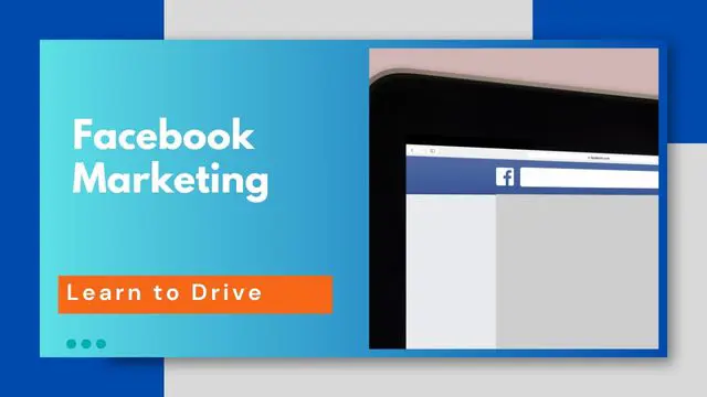 Facebook Marketing Analyst