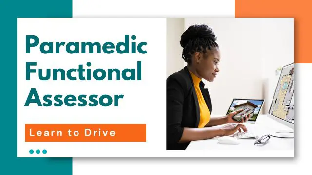 Paramedic Functional Assessor