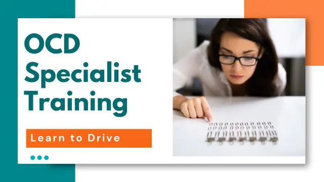 OCD Specialist Training