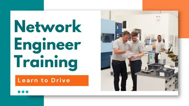 Network Engineer Training