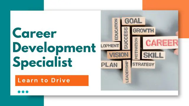 Career Development Specialist