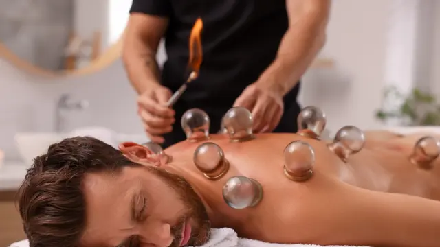 Clinical Cupping Therapy