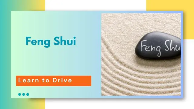 Feng Shui Specialist Training