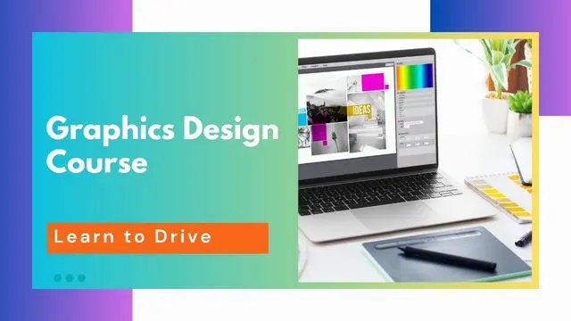 Graphic Designer Training