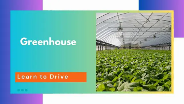 Greenhouse Operations Coordinator