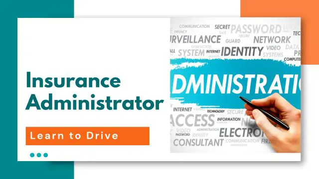  Insurance Administrator Training