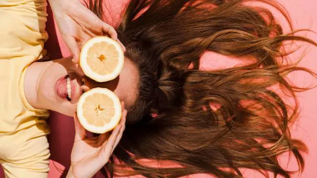 Healthy Hair from the Inside Out: Nutrition and Haircare