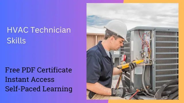 HVAC Technician Skills 