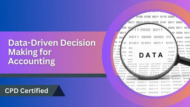 Data-Driven Decision Making