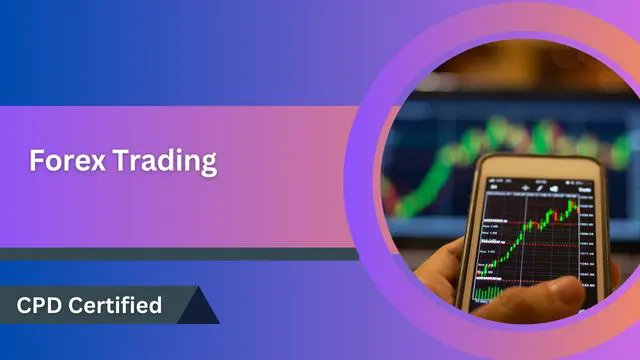 Forex Trading Online Course