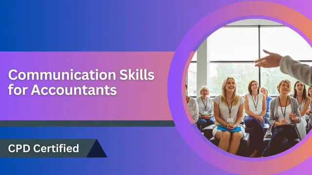 Communication Skills for Accountants