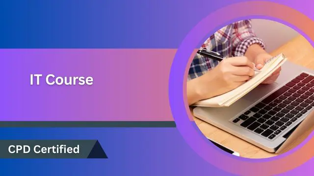 IT Course (Online Training)