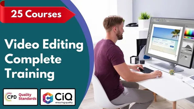 Video Editing Complete Training: Edit Your Videos Like a Pro!