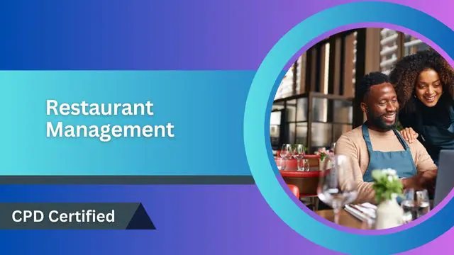 Restaurant Management