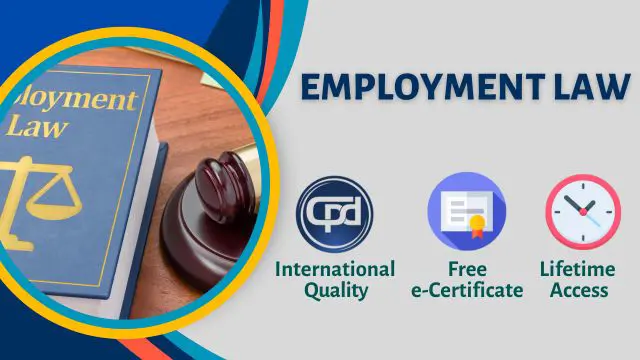 Basics of Employment Law 