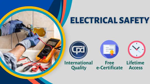 Electrical Safety: Installation and Maintenance