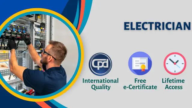 Essential Electrician Training