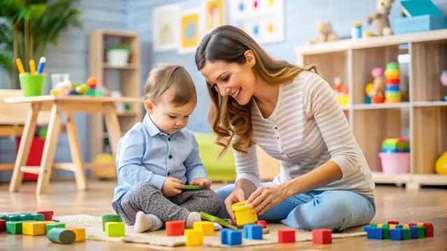 Level 3 Diploma for Residential Childcare