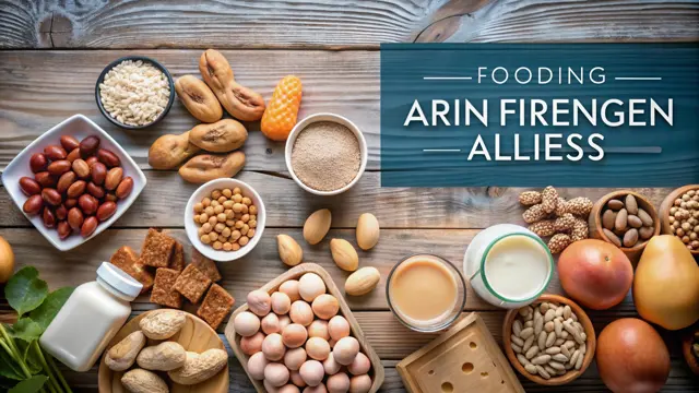 Food Allergen Awareness Training