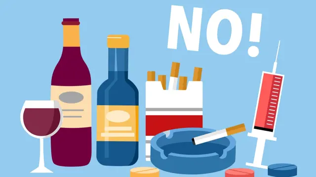 Drug and Alcohol: Drug and Alcohol Awareness