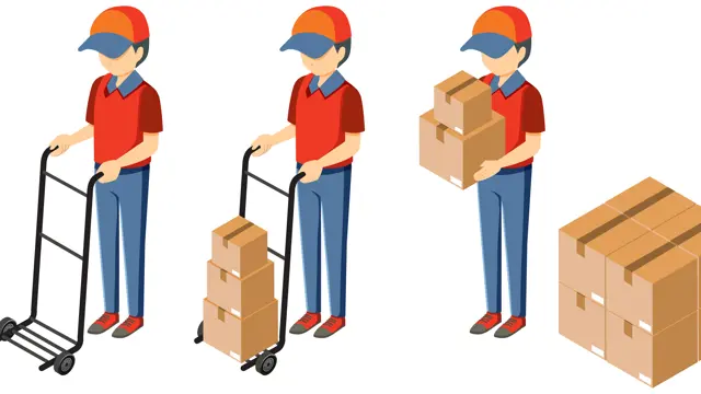 Level 5 Diploma in Manual Handling