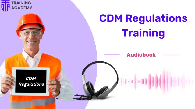 CDM Regulations Training