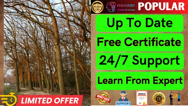 Arboriculture Course