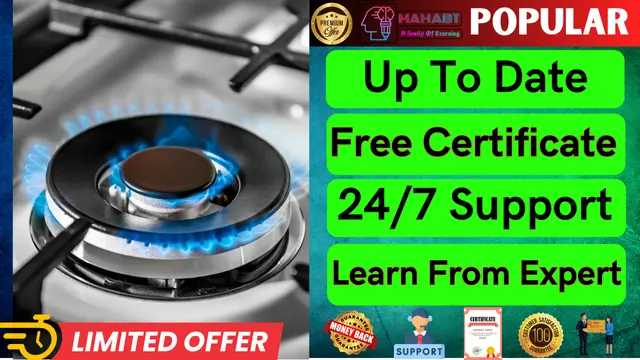  Gas Safe Essentials Course