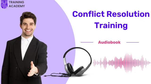 Conflict Resolution Training