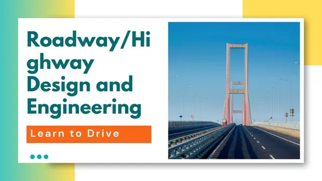 Highway Design Engineer