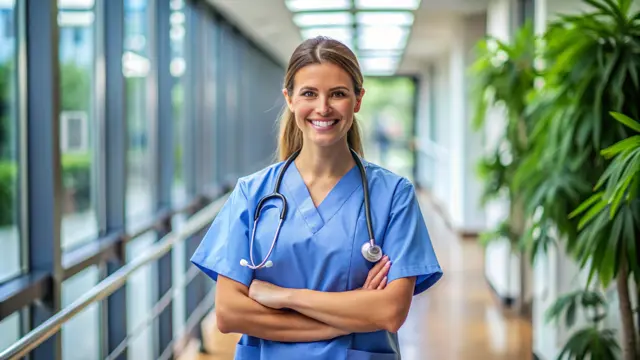 Nursing Assistant Online Training - CPD Certified