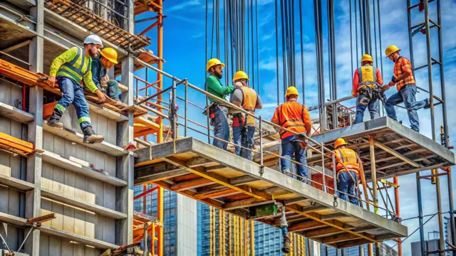 Working at Height Training Course