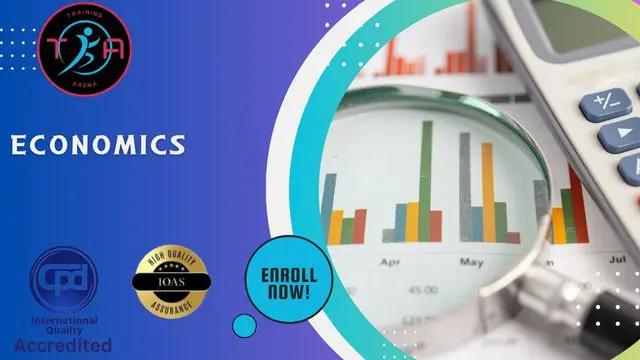 Economics : Supply & Demand Level 4 Diploma