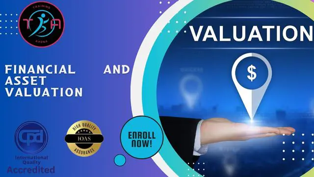 Financial and Asset Valuation Fundamentals Level 4