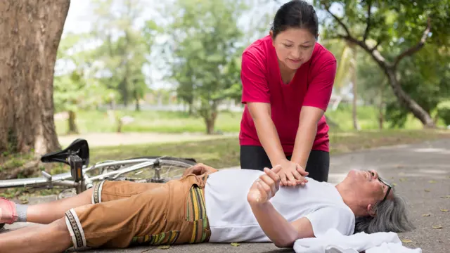 Basic Life Support Techniques