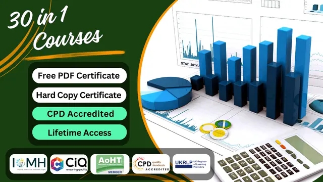 Managerial Accounting and Financial Analysis