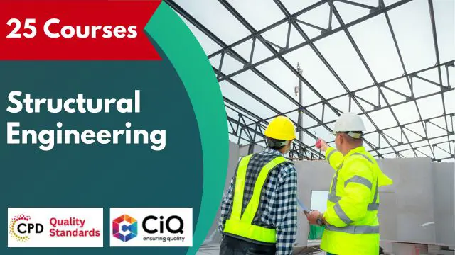 Diploma in Structural Engineering - CPD Accredited