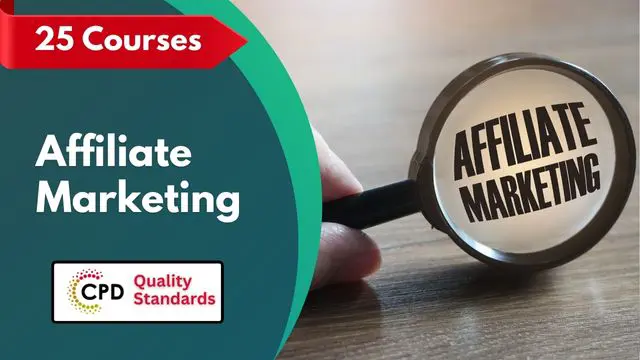 Affiliate Marketing: The Complete Marketing Diploma