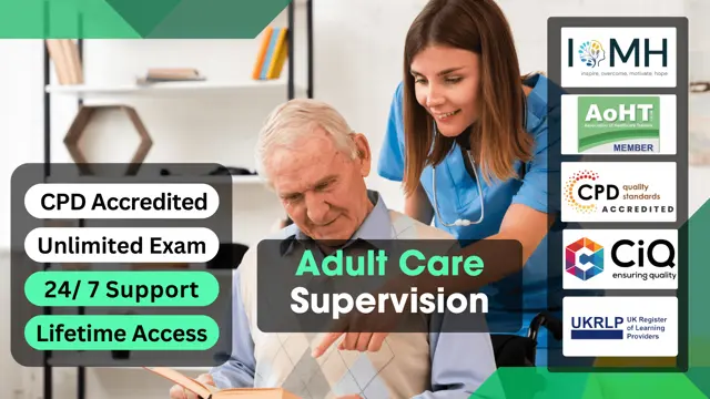 Adult Care Supervision 