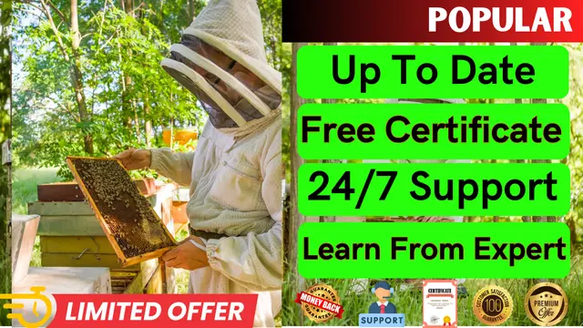 Beekeeping Training Course