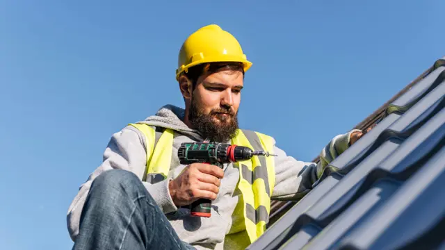 Roof Inspection and Maintenance Level 3 Diploma