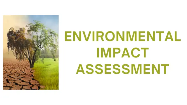 Diploma in Environmental Impact Assessment Advance course - CPD Endorse