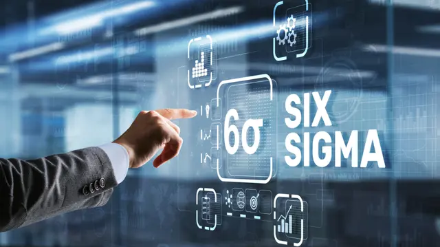 Diploma in Lean Six Sigma