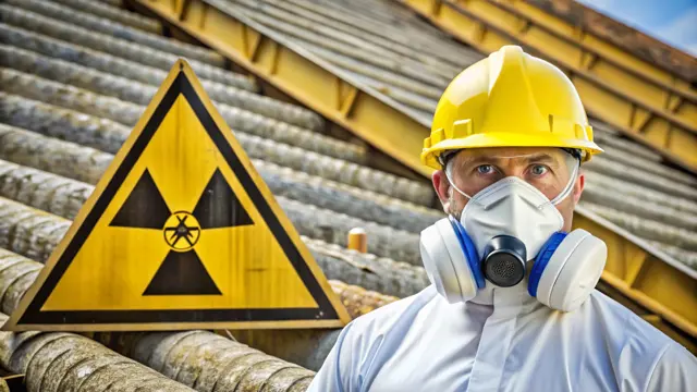 Asbestos Awareness Training