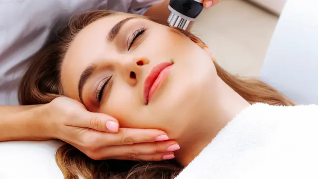 Level 1 & 2 Diploma in Beauty Therapy