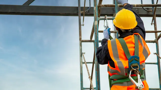 Working at Height Diploma