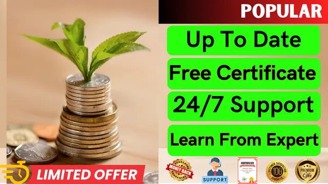 Passive Income Course