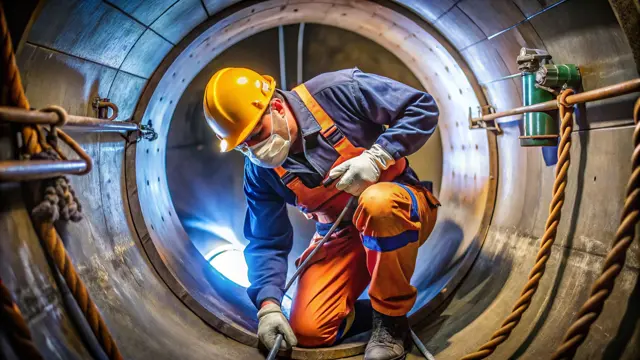 Diploma in Working in Confined Spaces