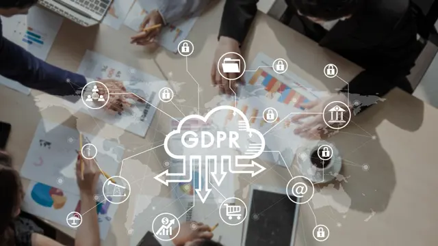 General Data Protection - GDPR