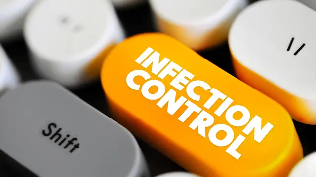 Infection Control Training Course